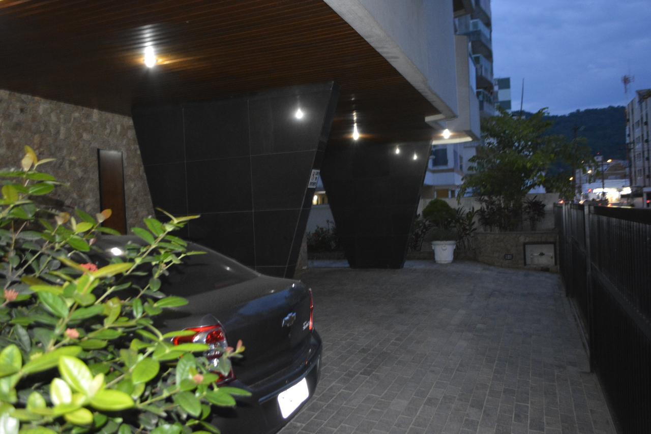 Apto Enseada Porto Prince - Ar Cond E 250 Mb Guarujá Dış mekan fotoğraf