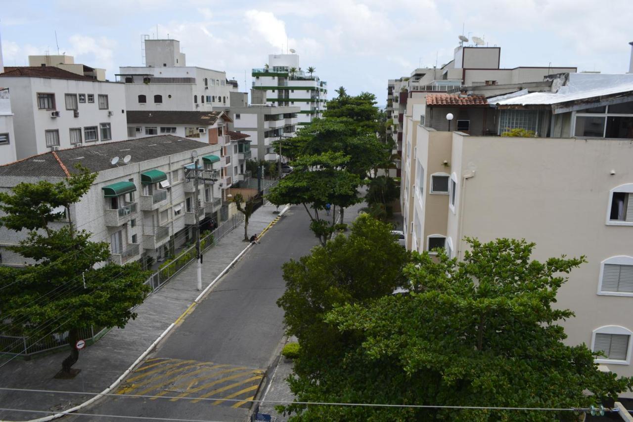 Apto Enseada Porto Prince - Ar Cond E 250 Mb Guarujá Oda fotoğraf