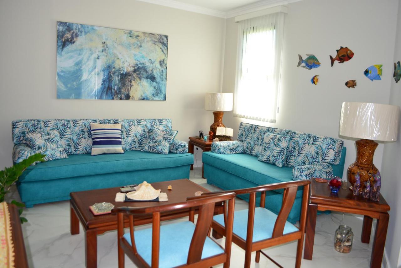 Apto Enseada Porto Prince - Ar Cond E 250 Mb Guarujá Dış mekan fotoğraf