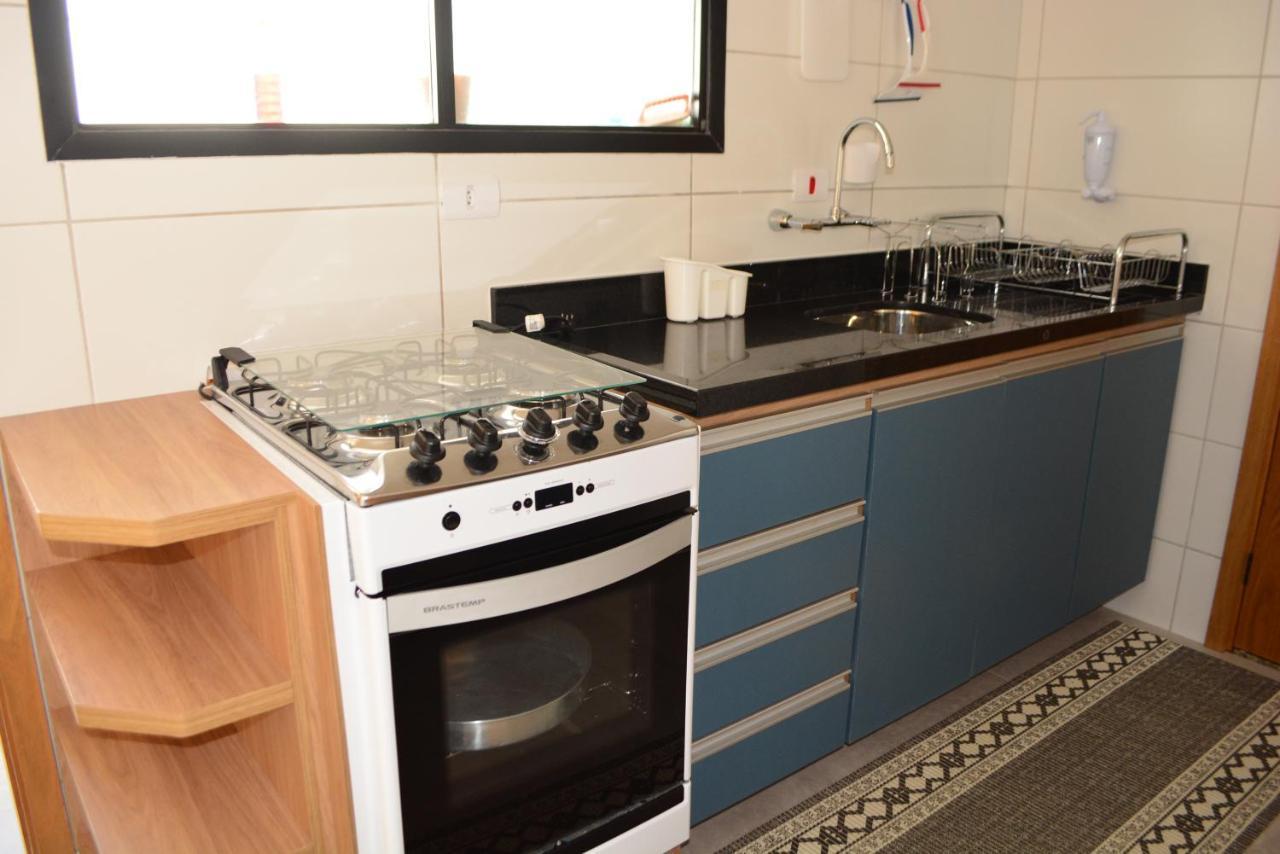 Apto Enseada Porto Prince - Ar Cond E 250 Mb Guarujá Dış mekan fotoğraf