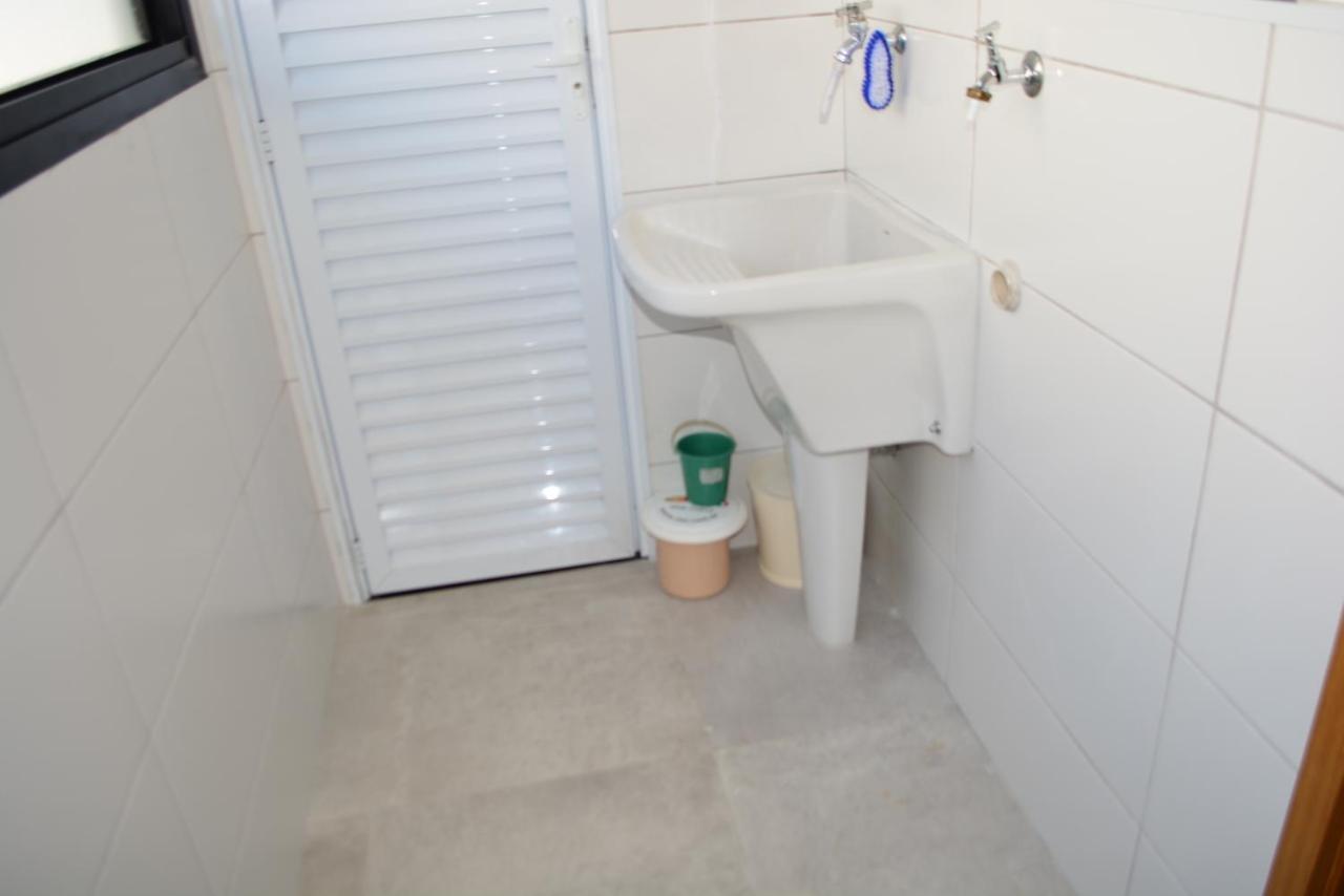 Apto Enseada Porto Prince - Ar Cond E 250 Mb Guarujá Dış mekan fotoğraf
