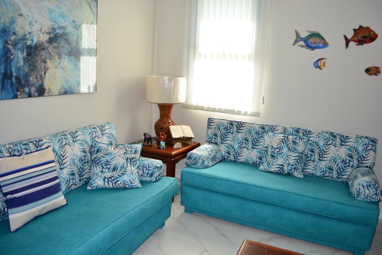 Apto Enseada Porto Prince - Ar Cond E 250 Mb Guarujá Dış mekan fotoğraf