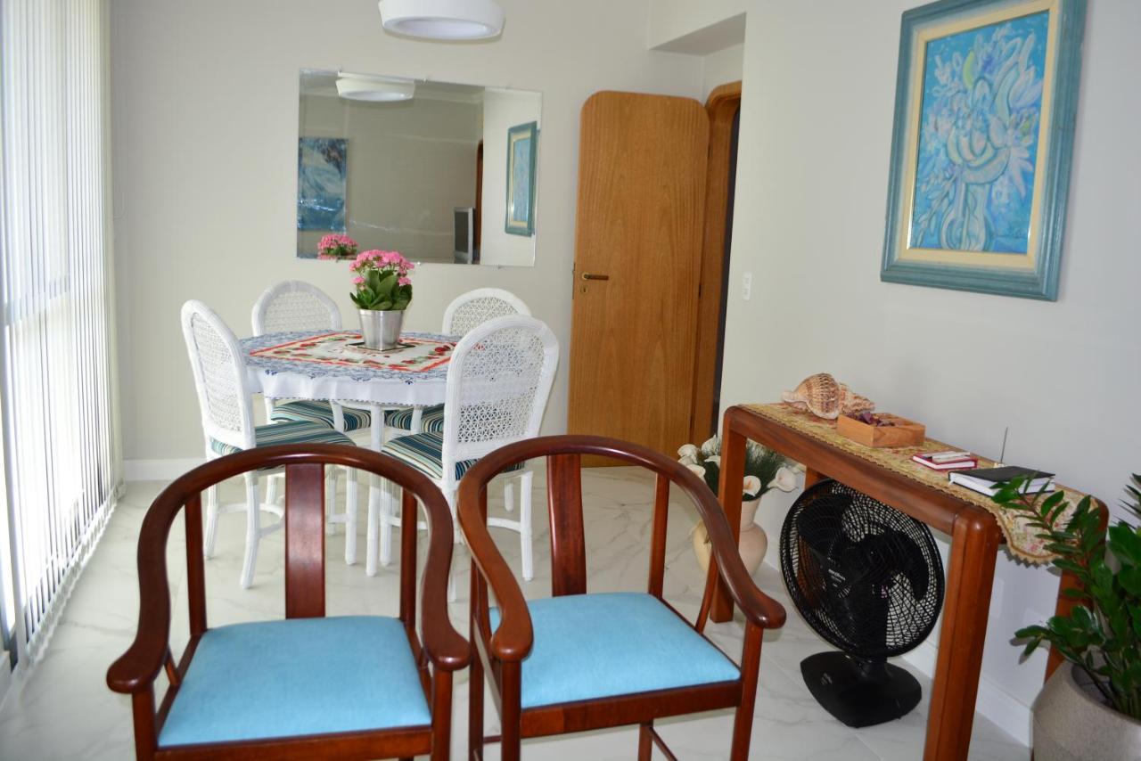 Apto Enseada Porto Prince - Ar Cond E 250 Mb Guarujá Dış mekan fotoğraf