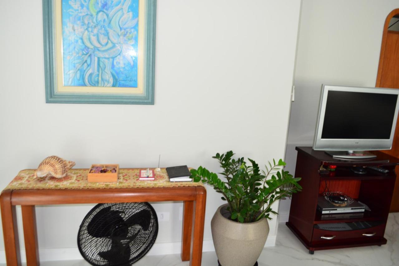Apto Enseada Porto Prince - Ar Cond E 250 Mb Guarujá Dış mekan fotoğraf