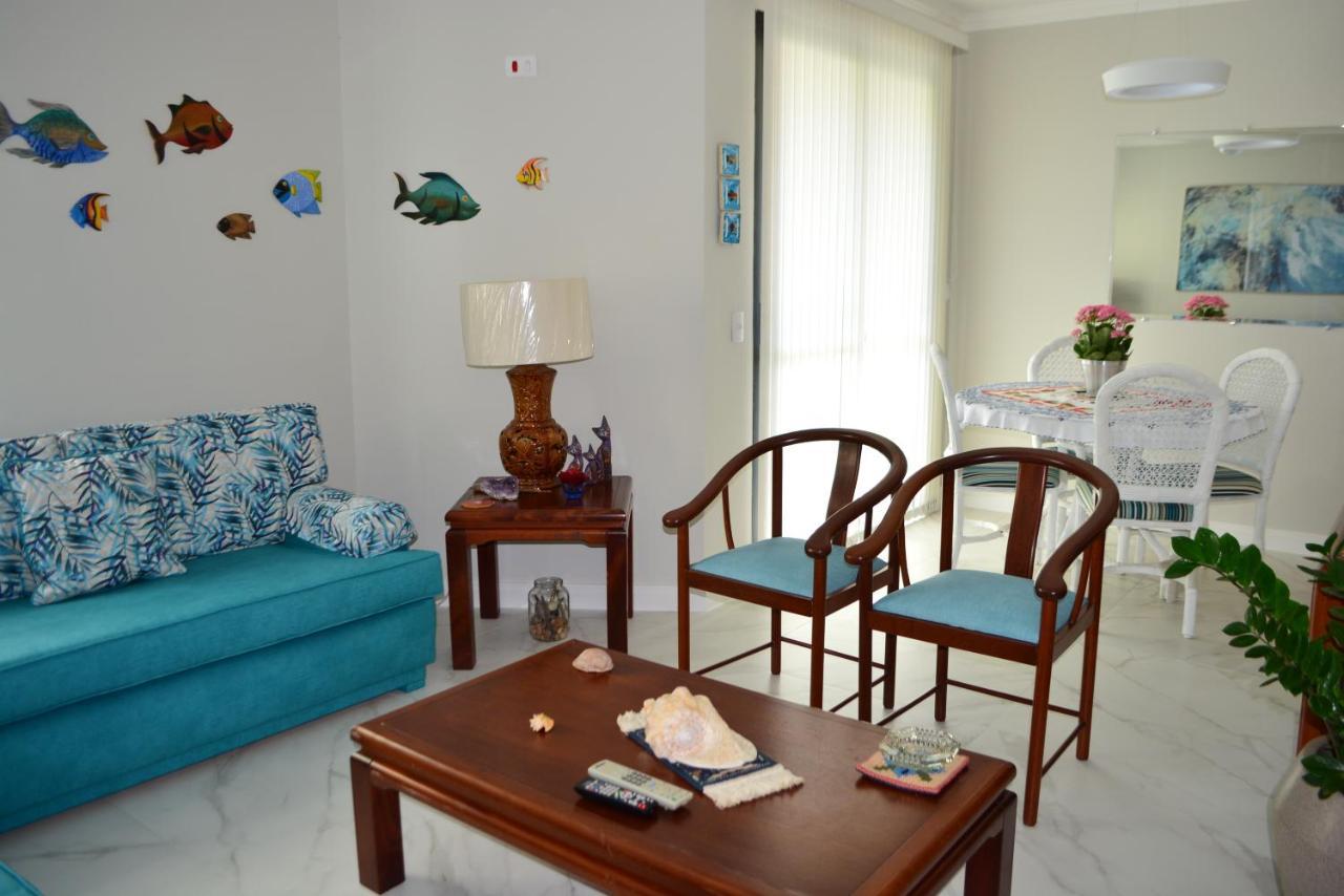 Apto Enseada Porto Prince - Ar Cond E 250 Mb Guarujá Dış mekan fotoğraf