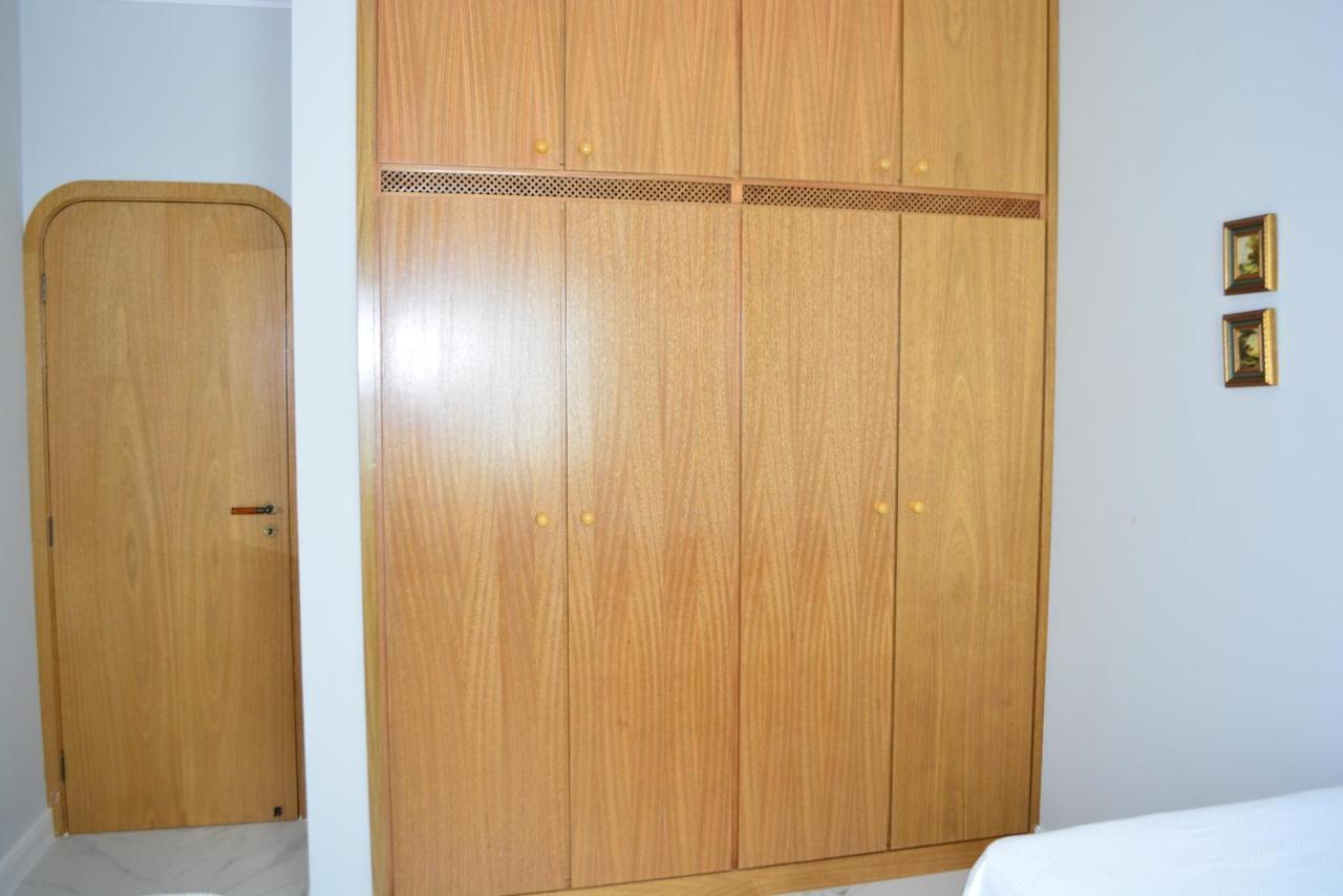 Apto Enseada Porto Prince - Ar Cond E 250 Mb Guarujá Dış mekan fotoğraf
